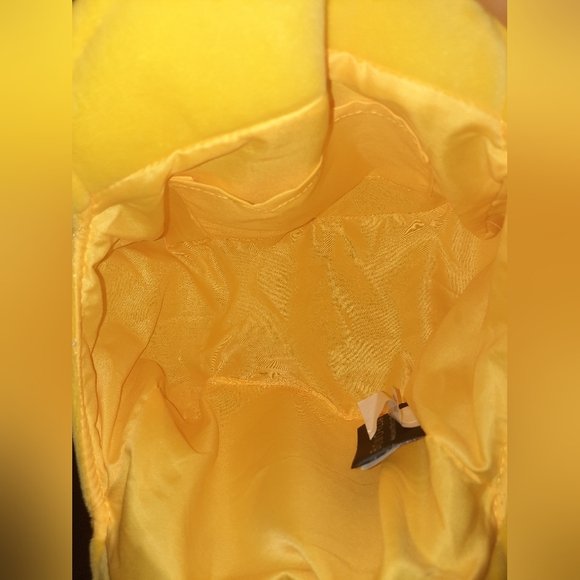 Pikachu Plush Shoulder Bag - Picture 7 of 7